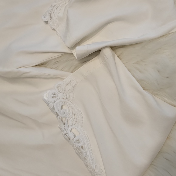 Capri pants - Picture 7 of 9